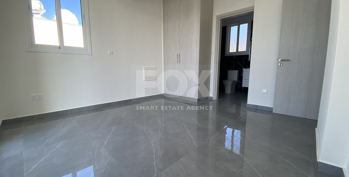 Three bedroom , brand new ,detached villa, in Tala Community , in Paphos