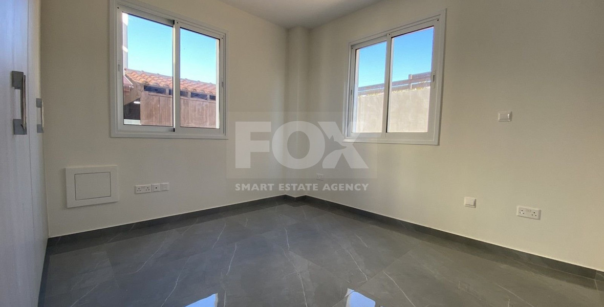 Three bedroom , brand new ,detached villa, in Tala Community , in Paphos