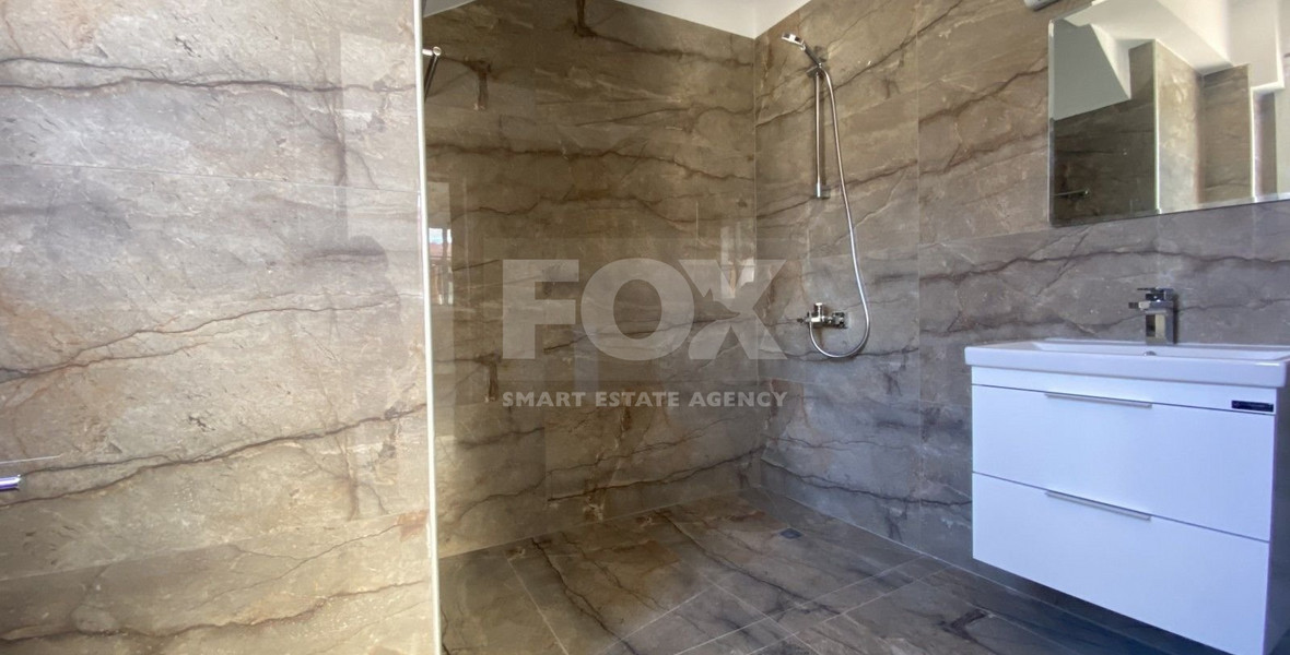 Three bedroom , brand new ,detached villa, in Tala Community , in Paphos