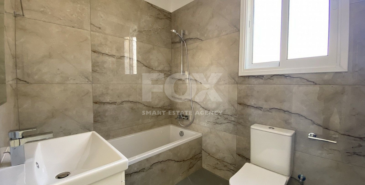 Three bedroom , brand new ,detached villa, in Tala Community , in Paphos