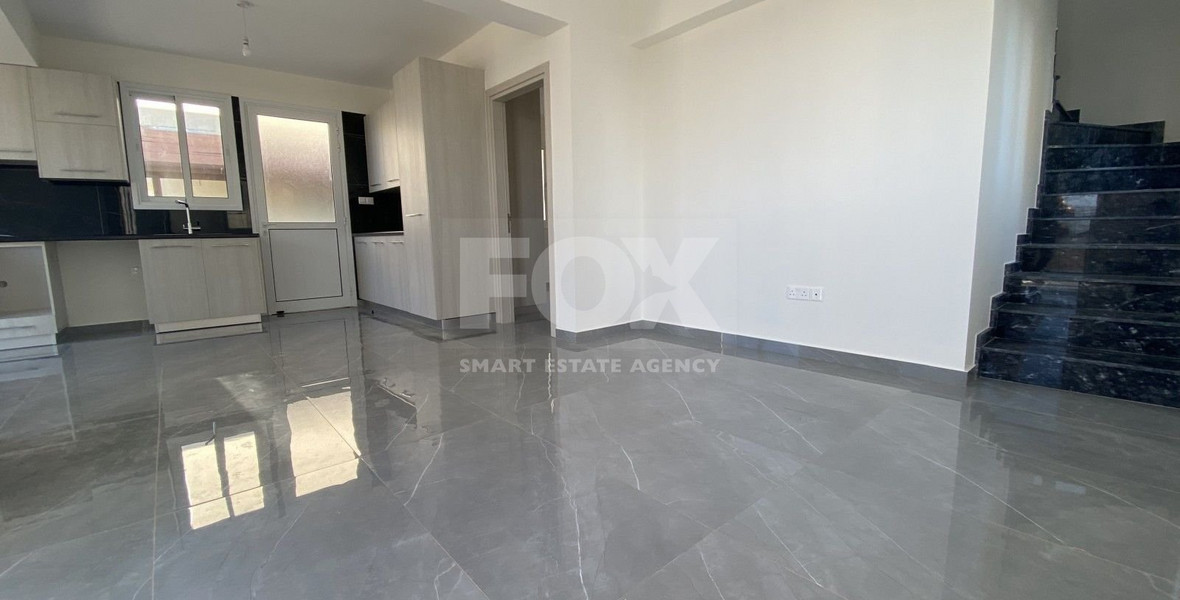Three bedroom , brand new ,detached villa, in Tala Community , in Paphos