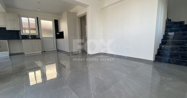 Three bedroom , brand new ,detached villa, in Tala Community , in Paphos