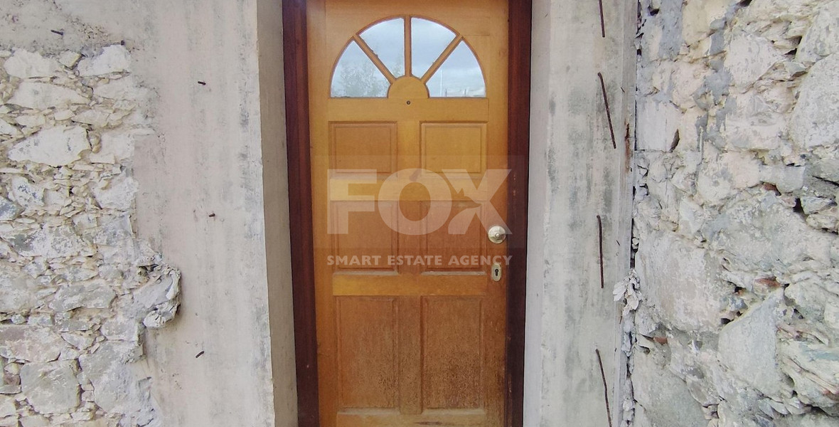 Ground Floor House for Sale in Dierona with 80 m2
