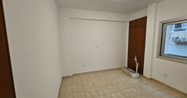 Fully Furnished-Renovated Two Bedroom Apartment For Rent In Neapoli Area-Enaerios