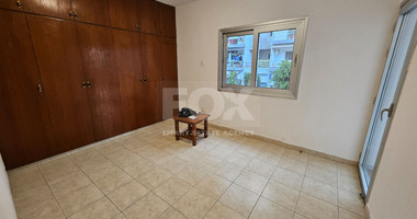 Fully Furnished-Renovated Two Bedroom Apartment For Rent In Neapoli Area-Enaerios