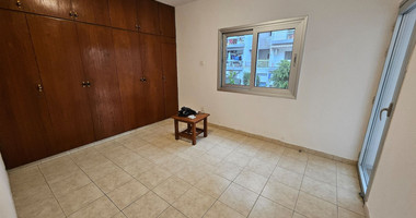 Fully Furnished-Renovated Two Bedroom Apartment For Rent In Neapoli Area-Enaerios