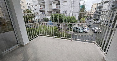 Fully Furnished-Renovated Two Bedroom Apartment For Rent In Neapoli Area-Enaerios