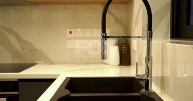 Top floor 3 Bedroom Apartment with Swimming Pool for sale in Agios Nikolaos, Limassol