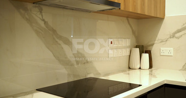 Top floor 3 Bedroom Apartment with Swimming Pool for sale in Agios Nikolaos, Limassol