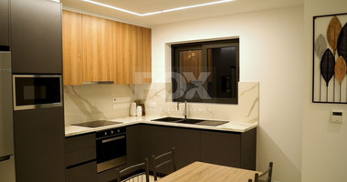 Top floor 3 Bedroom Apartment with Swimming Pool for sale in Agios Nikolaos, Limassol