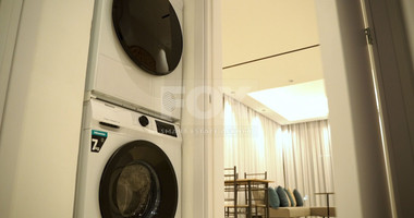 Top floor 3 Bedroom Apartment with Swimming Pool for sale in Agios Nikolaos, Limassol