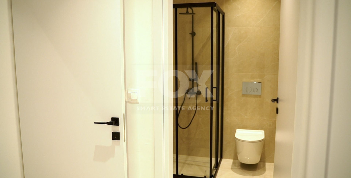 Top floor 3 Bedroom Apartment with Swimming Pool for sale in Agios Nikolaos, Limassol