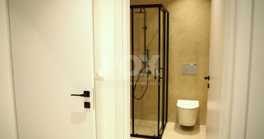 Top floor 3 Bedroom Apartment with Swimming Pool for sale in Agios Nikolaos, Limassol