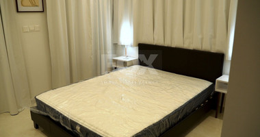 Top floor 3 Bedroom Apartment with Swimming Pool for sale in Agios Nikolaos, Limassol