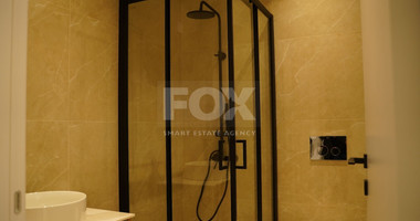 Top floor 3 Bedroom Apartment with Swimming Pool for sale in Agios Nikolaos, Limassol