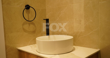 Top floor 3 Bedroom Apartment with Swimming Pool for sale in Agios Nikolaos, Limassol