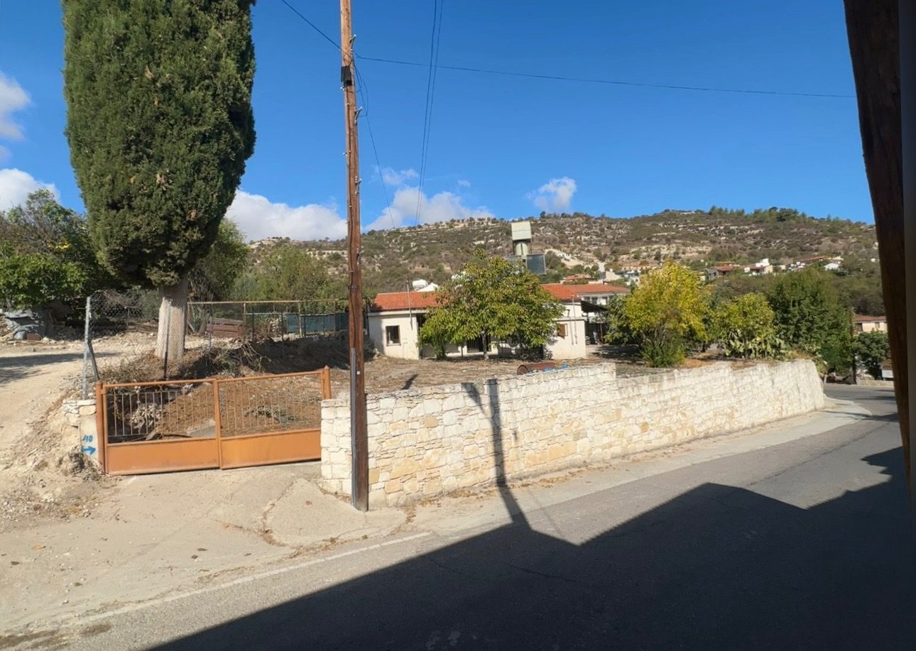 Haus 2 Schlafzimmer 50 m² Salamiou, Zypern