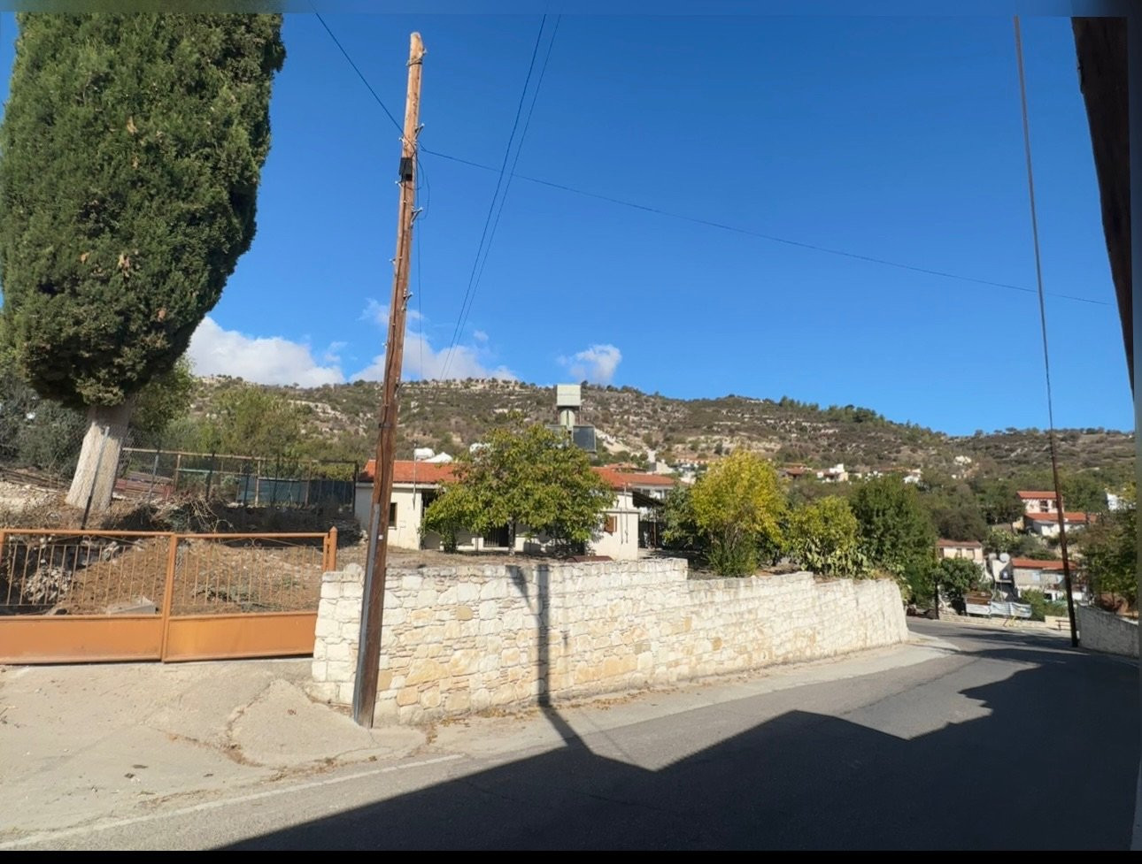 Haus 2 Schlafzimmer 50 m² Salamiou, Zypern