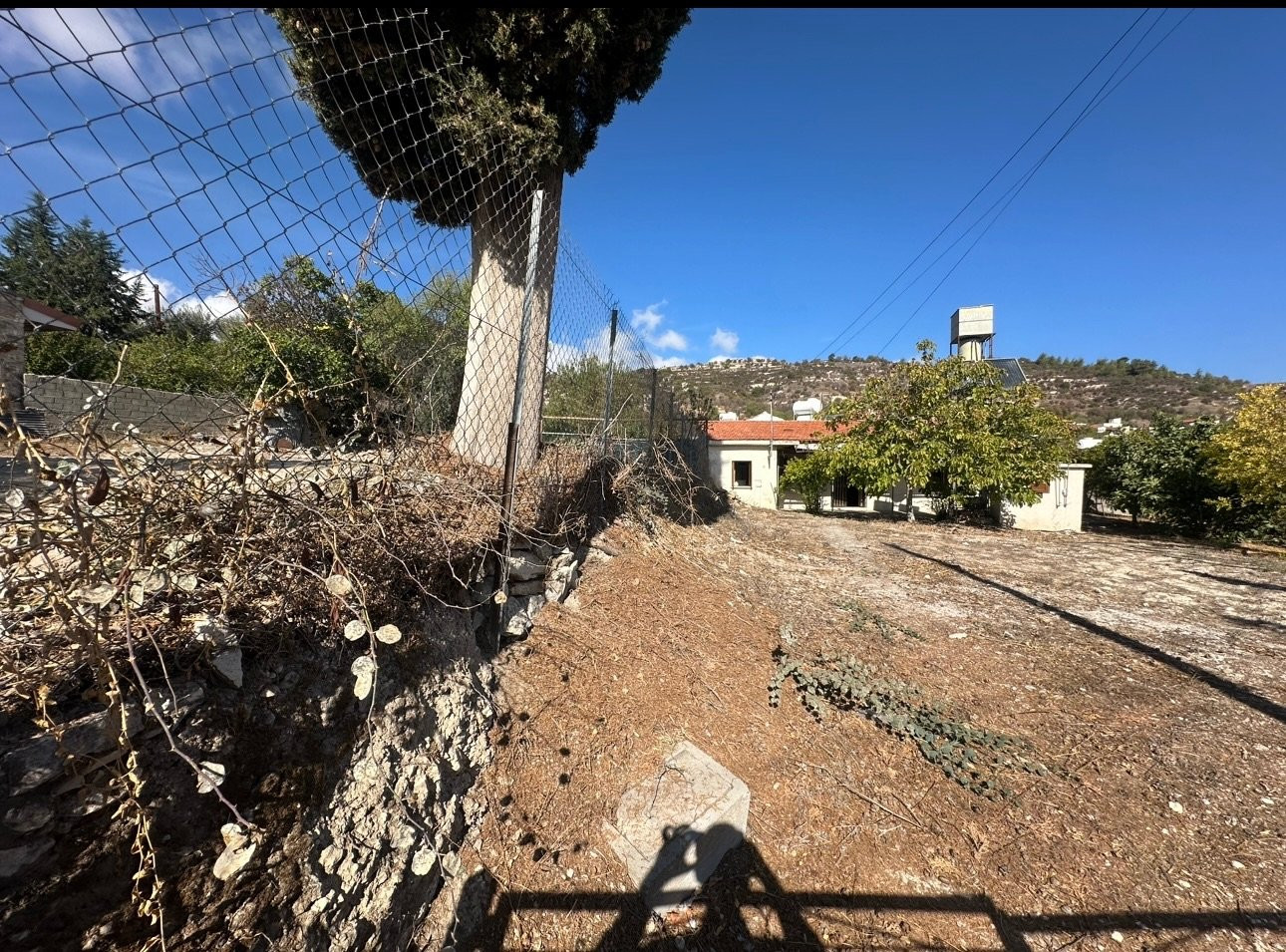 Haus 2 Schlafzimmer 50 m² Salamiou, Zypern