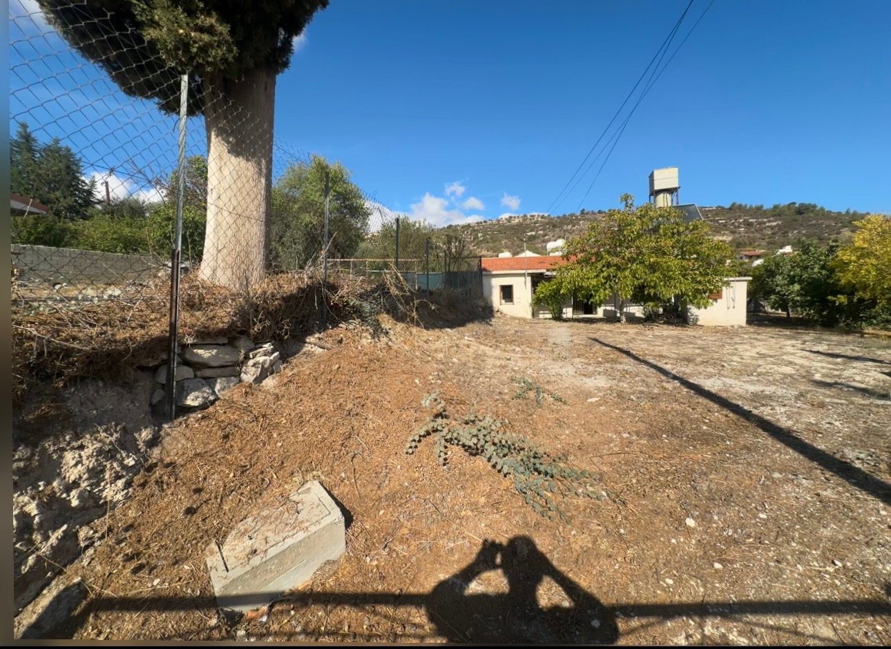 Haus 2 Schlafzimmer 50 m² Salamiou, Zypern