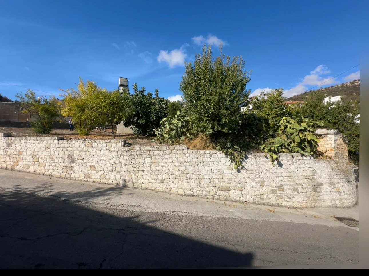 Haus 2 Schlafzimmer 50 m² Salamiou, Zypern