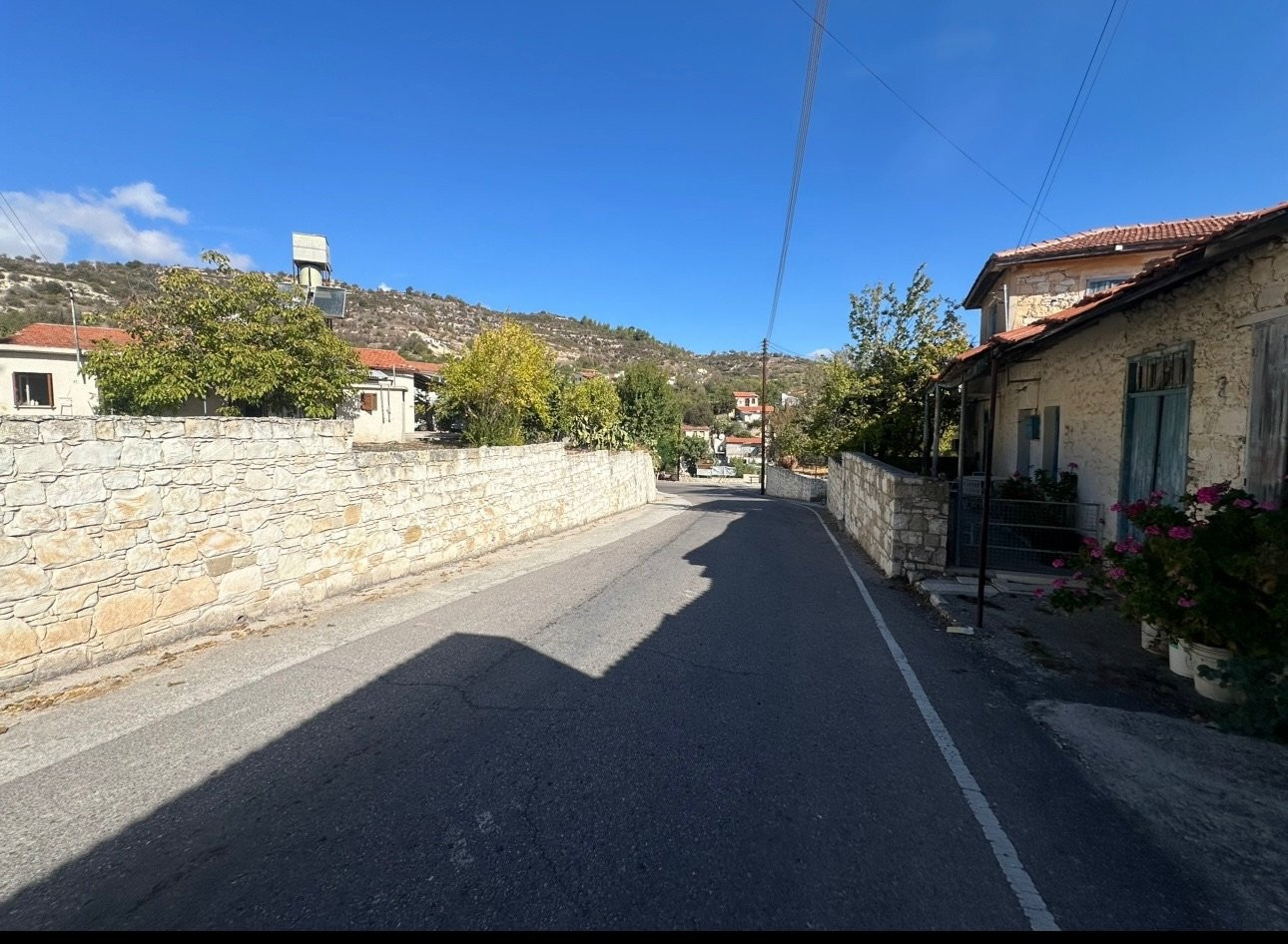 Haus 2 Schlafzimmer 50 m² Salamiou, Zypern