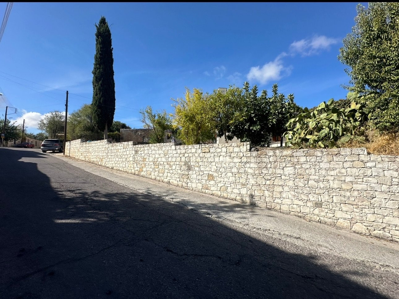 Haus 2 Schlafzimmer 50 m² Salamiou, Zypern