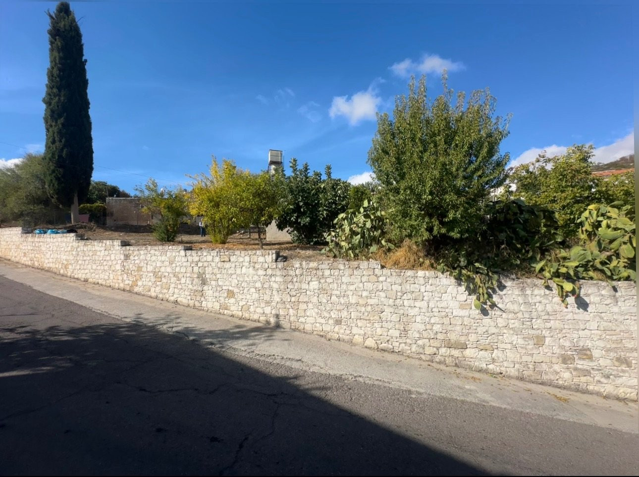 Haus 2 Schlafzimmer 50 m² Salamiou, Zypern