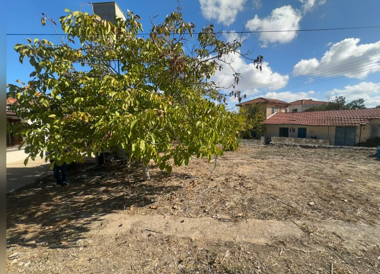 Haus 2 Schlafzimmer 50 m² Salamiou, Zypern