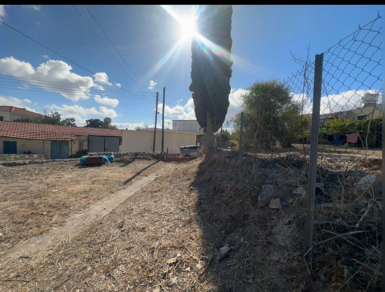 Haus 2 Schlafzimmer 50 m² Salamiou, Zypern