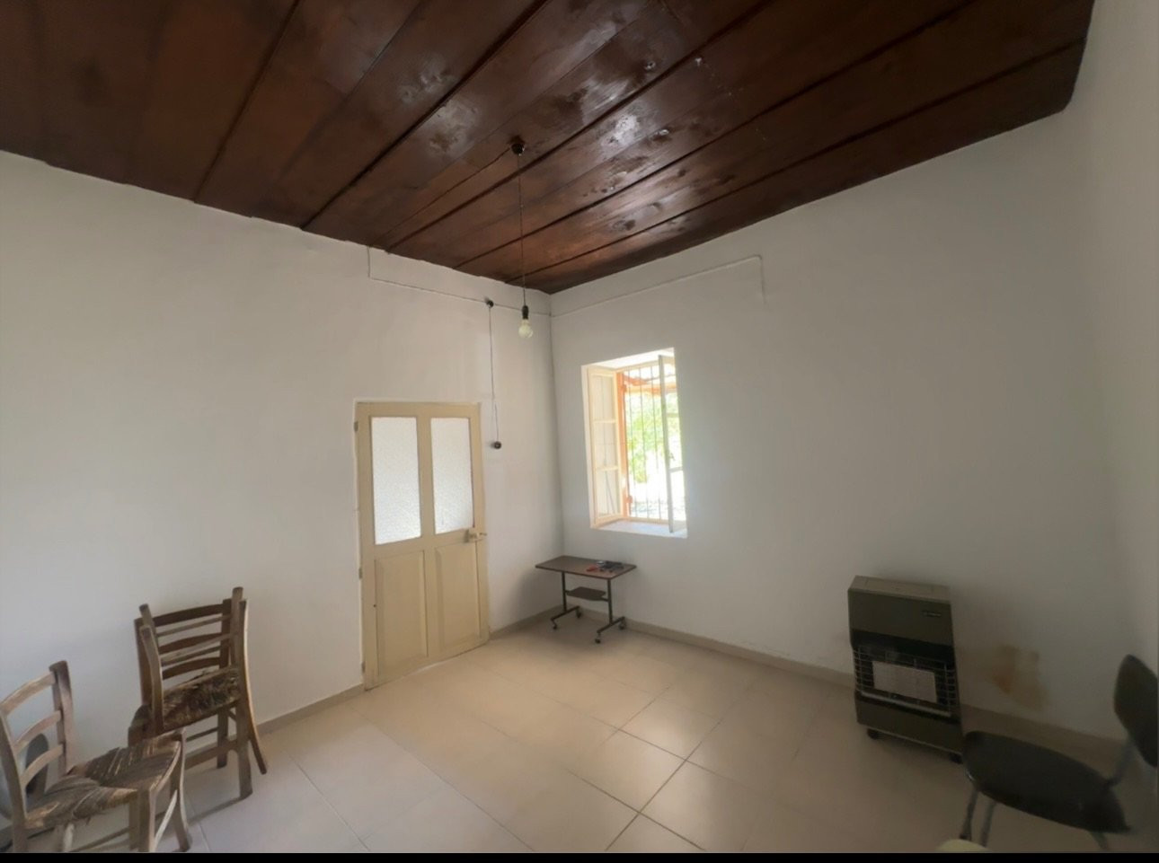 Haus 2 Schlafzimmer 50 m² Salamiou, Zypern