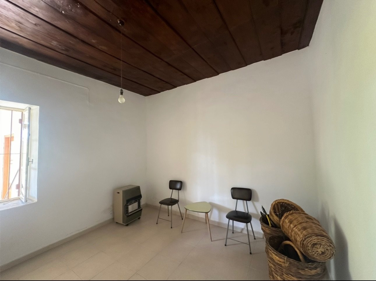 Haus 2 Schlafzimmer 50 m² Salamiou, Zypern