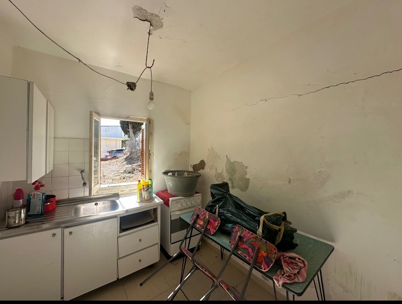 Haus 2 Schlafzimmer 50 m² Salamiou, Zypern