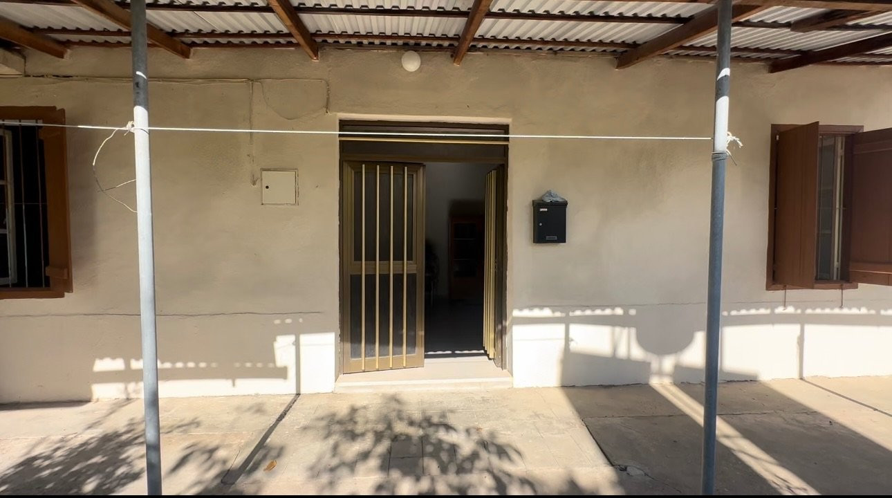 Haus 2 Schlafzimmer 50 m² Salamiou, Zypern