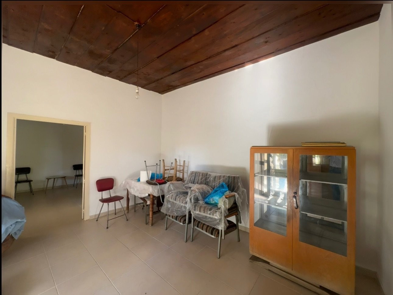 Haus 2 Schlafzimmer 50 m² Salamiou, Zypern