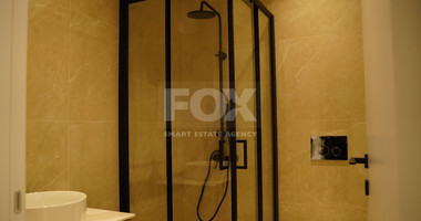 Top floor 3 Bedroom Apartment with Pool in Agios Nikolaos, Limassol