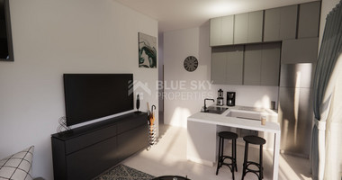 Charming 1 Bedroom Apartment for Sale in Kolossi