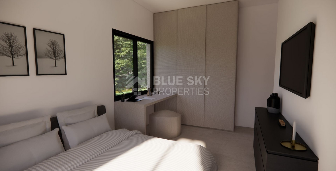 Charming 1 Bedroom Apartment for Sale in Kolossi