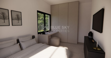 Charming 1 Bedroom Apartment for Sale in Kolossi