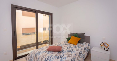 NEW FULLY FURNISHED AND EQUIPPED 2 BEDROOM APARTMENT FOR RENT IN AGIOS GEORGIOS HAVOUZAS