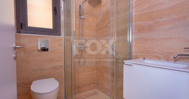 NEW FULLY FURNISHED AND EQUIPPED 2 BEDROOM APARTMENT FOR RENT IN AGIOS GEORGIOS HAVOUZAS