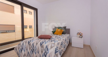 NEW FULLY FURNISHED AND EQUIPPED 2 BEDROOM APARTMENT FOR RENT IN AGIOS GEORGIOS HAVOUZAS