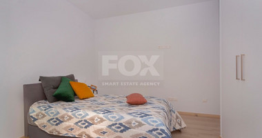 NEW FULLY FURNISHED AND EQUIPPED 2 BEDROOM APARTMENT FOR RENT IN AGIOS GEORGIOS HAVOUZAS