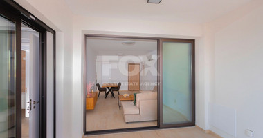 NEW FULLY FURNISHED AND EQUIPPED 2 BEDROOM APARTMENT FOR RENT IN AGIOS GEORGIOS HAVOUZAS