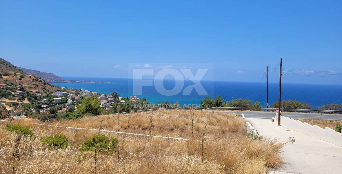 Three bedroom (off-plan) Villa in Pachyamos