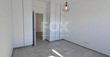 Two bedroom apartment with yard for rent in Ypsonas, Limassol