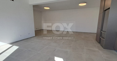 Two bedroom apartment with yard for rent in Ypsonas, Limassol