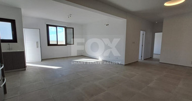 Two bedroom apartment with yard for rent in Ypsonas, Limassol