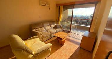 Two Bedroom Apartment with Sea View