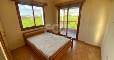 Two Bedroom Apartment with Sea View